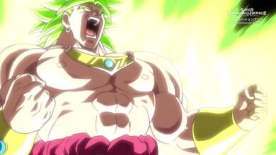 Super Dragon Ball Heroes episodio 10