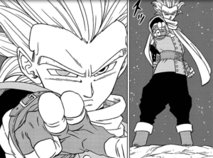 dragon ball super capitolo 68