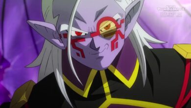 super dragon ball heroes episodio 11