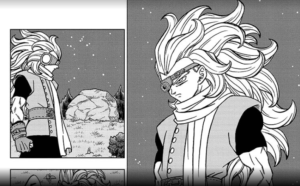 dragon ball super capitolo 70
