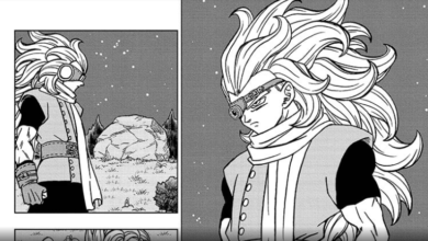 dragon ball super capitolo 70