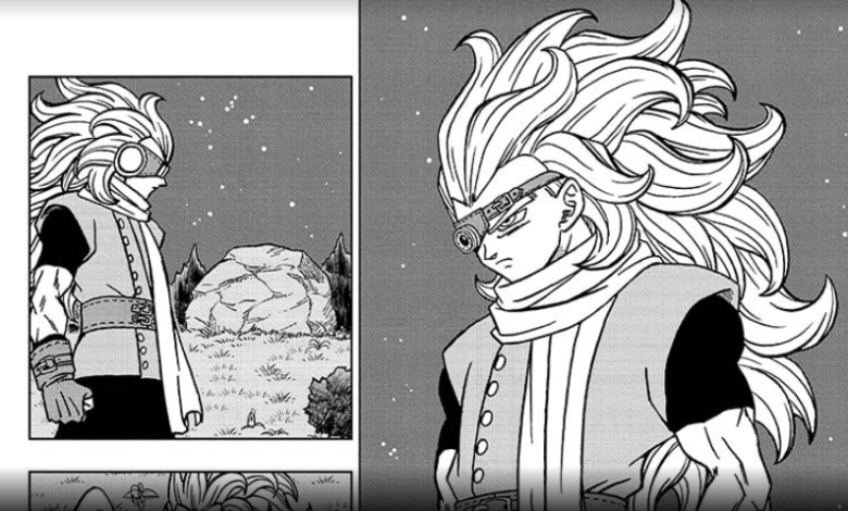 dragon ball super capitolo 70