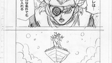 dragon ball super capitolo 70 preview