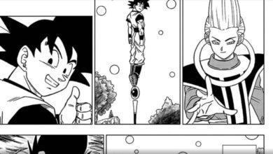 dragon ball super capitolo 71