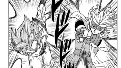 dragon ball super capitolo 73