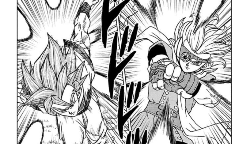 dragon ball super capitolo 73