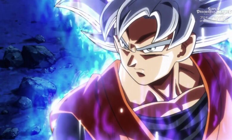 super dragon ball heroes big bang mission episodio 16