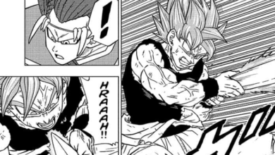 Dragon Ball Super Capitolo 78