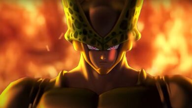 dragon ball the breakers