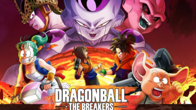 dragon ball the breakers