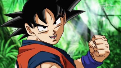 super dragon ball heroes ultra god mission 01