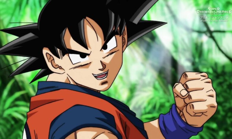 super dragon ball heroes ultra god mission 01