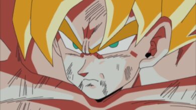 Dragon Ball Kai episodio 51 bluray