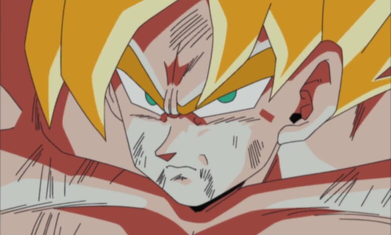 Dragon Ball Kai episodio 51 bluray