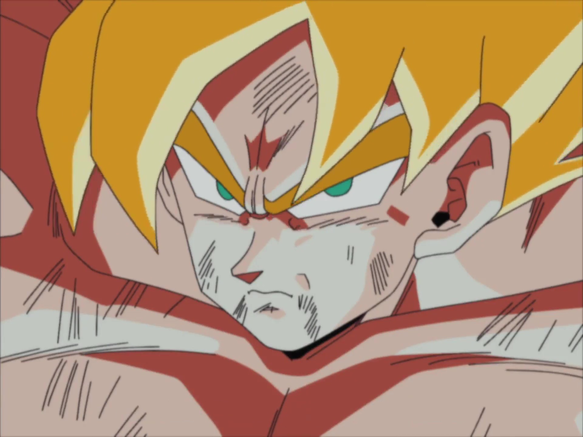 Dragon Ball Kai episodio 51 bluray