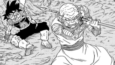 Dragon Ball Super Capitolo 83