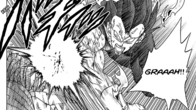 Dragon Ball Super Capitolo 84