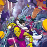 Dragon Ball Super: Super Hero