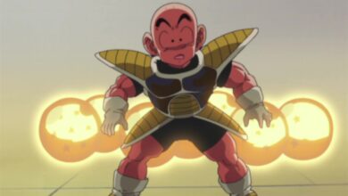 Dragon Ball Kai episodio 54 bluray