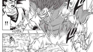 Dragon Ball Super Capitolo 86