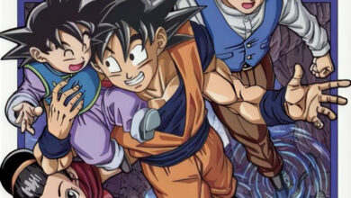 Dragon Ball Super Cover 19 giapponese