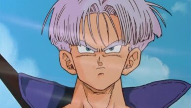 dragon ball kai episodio 55 bluray