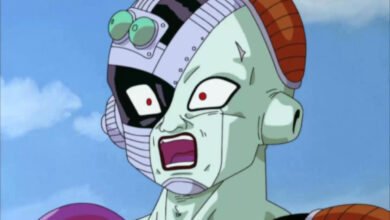 dragon ball kai episodio 56 bluray