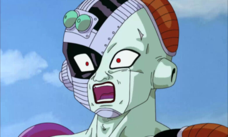 dragon ball kai episodio 56 bluray