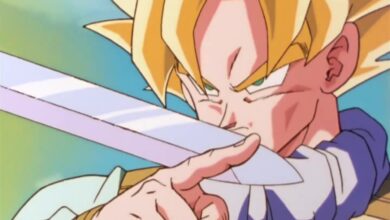 dragon ball kai episodio 57 bluray