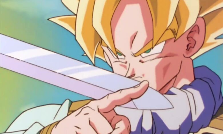 dragon ball kai episodio 57 bluray