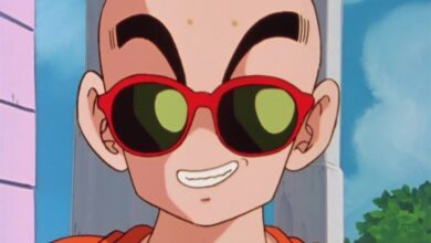 Dragon Ball Kai episodio 58 bluray