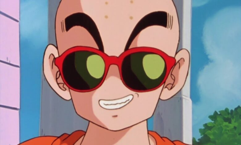 Dragon Ball Kai episodio 58 bluray