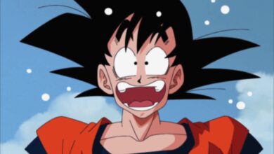Dragon Ball Kai episodio 59 bluray