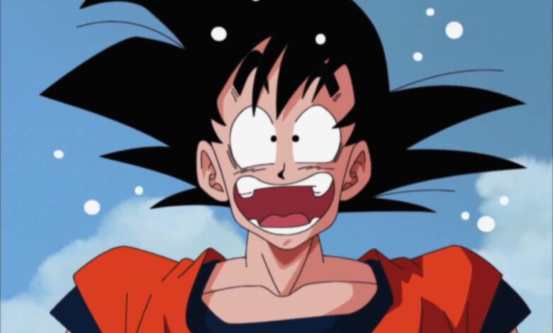 Dragon Ball Kai episodio 59 bluray