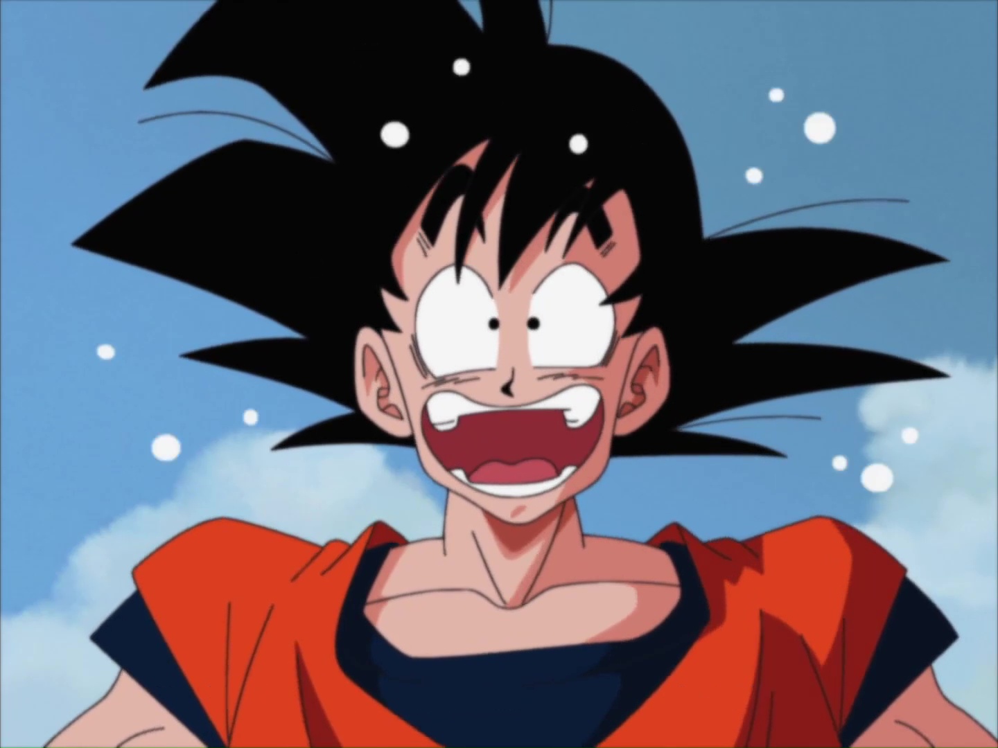 Dragon Ball Kai episodio 59 bluray