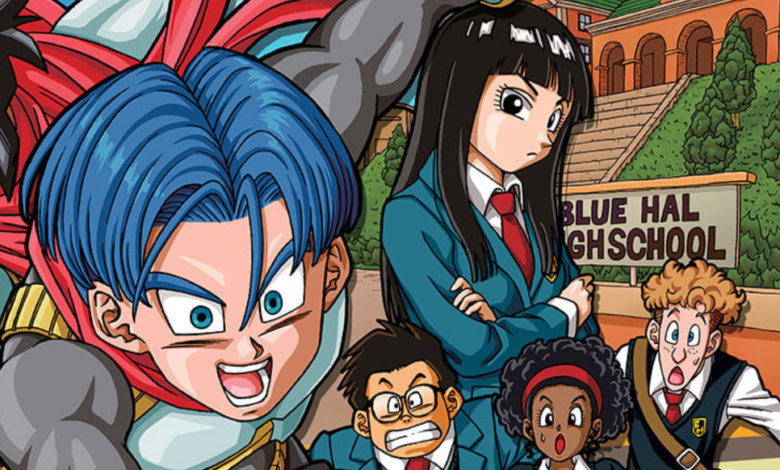 Dragon Ball Super Capitolo 88