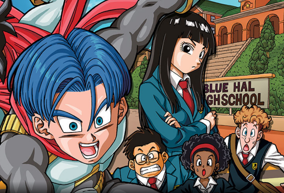 Dragon Ball Super Capitolo 88