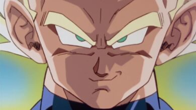 Dragon Ball Kai episodio 61 Bluray