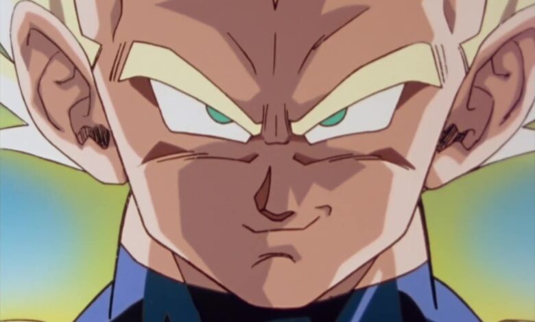 Dragon Ball Kai episodio 61 Bluray