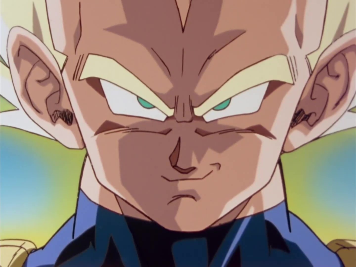 Dragon Ball Kai episodio 61 Bluray