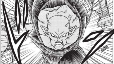 Dragon ball super capitolo 98