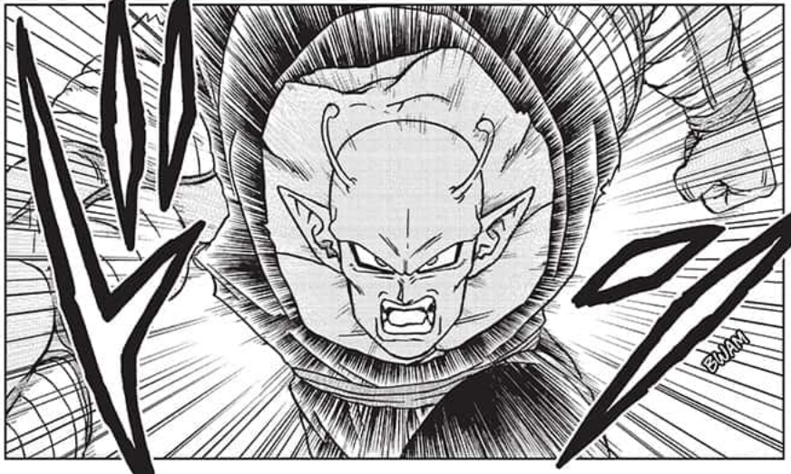 Dragon ball super capitolo 98