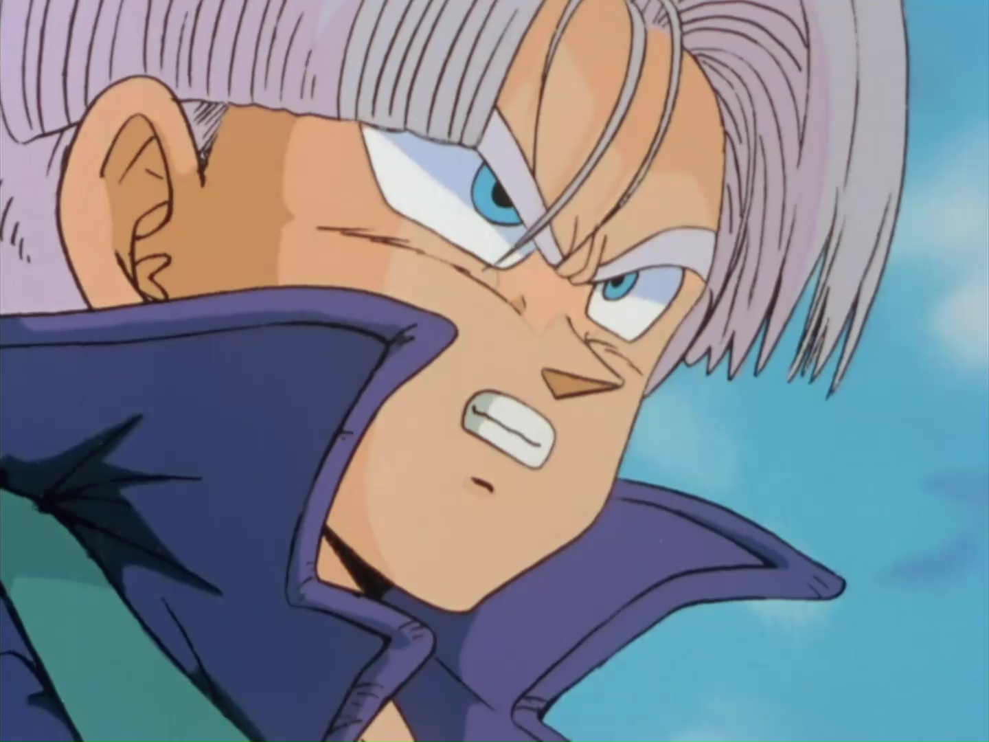 dragon ball kai episodio 63