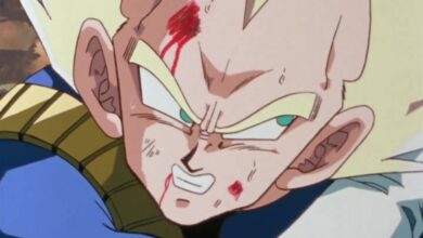 dragon ball kai episodio 65 bluray