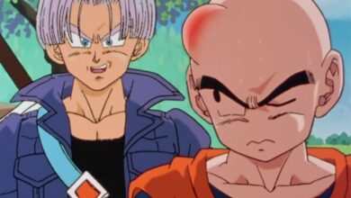 Dragon Ball Kai episodio 66 bluray