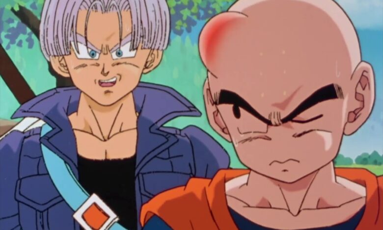 Dragon Ball Kai episodio 66 bluray