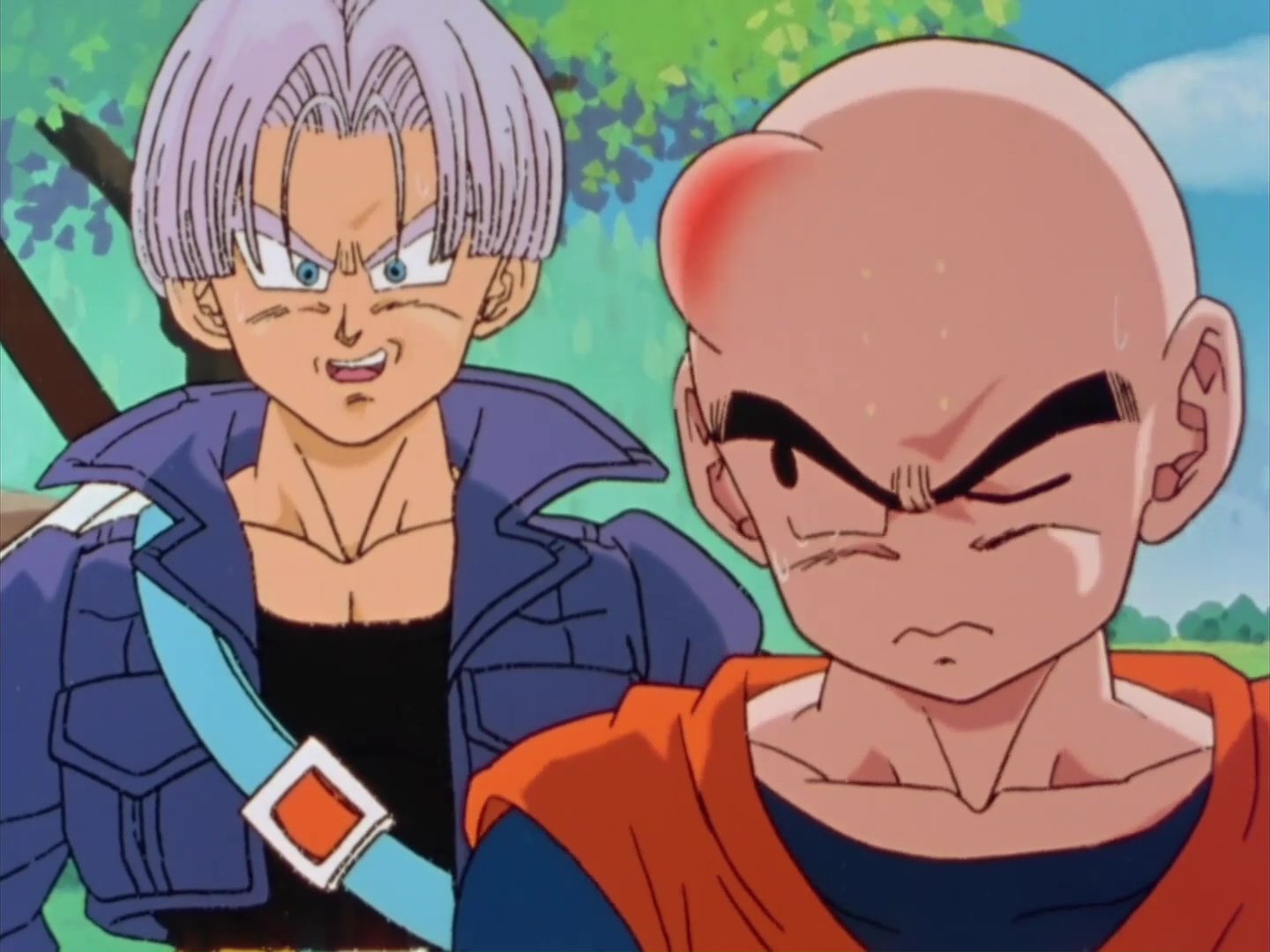 Dragon Ball Kai episodio 66 bluray