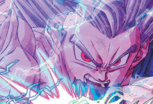 dragon ball super capitolo 100
