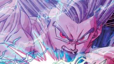 dragon ball super capitolo 100