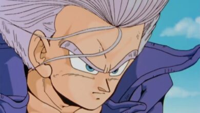 Dragon Ball Kai episodio 68 bluray